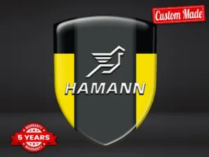 Hamann Vinilos Auto Personalizados Calidad Diseño Personalizable